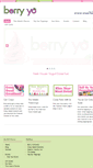 Mobile Screenshot of berry-yo.com
